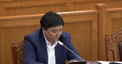Ж.Бат-Эрдэнэ: Конвенцид нэгдсэнээр ОУ-д хийх тээвэрлэлтийн хэмжээ 2 дахин нэмэгдэнэ