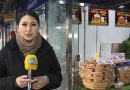 Хэвийн боовны үнэ өнгөрсөн жилээс 1.5 дахин нэмэгдэж, 5500 төгрөг болжээ.