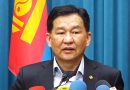 Ц.Даваасүрэн: УИХ-д өргөн барьсан газрын багц хуулийг эгүүлэн татна.