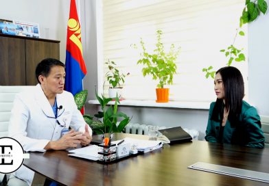 Эрүүл мэндийн салбарт тулгамдаж буй асуудлууд, эмч эмчлүүлэгчийн ёс зүйн харилцаа хандлага.