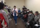 Иргэд: Хавдартай иргэд шинжилгээгээ өгөхийн тулд өглөө 6 цагаас эхлэн дугаарлаж, 5-6 цагийн дараа шинжилгээгээ өгдөг.