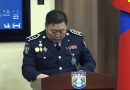 Сүүлийн 14 хоногт согтуугаар автомашин барьж осол гаргасан 25 хэрэг бүртгэгджээ.