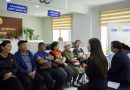 “ХУРДАН” КИОСК МАШИН ТӨР, ХУВИЙН ХЭВШЛИЙН 600 ГАРУЙ ҮЙЛЧИЛГЭЭГ ҮЗҮҮЛЖ БАЙНА