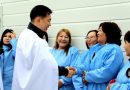 Монгол Улсын Ерөнхийлөгч У.Хүрэлсүх хүлэмжийн аж ахуй эрхлэгчидтэй уулзлаа