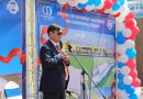 Гадны өндөр шаардлагатай хүнсний хяналтыг давж, экспорт хийх ахин нэг үйлдвэр нээлтээ хийлээ