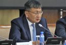 ХҮНСНИЙ ХУВЬСГАЛЫГ ХЭРЭГЖҮҮЛЭГЧ ТӨРИЙН БАЙГУУЛЛАГУУДЫН II УУЛЗАЛТ ЭХЭЛЛЭЭ