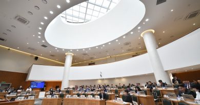 ХЭСГИЙН АХЛАГЧ НАРЫН УРАМШУУЛЛЫГ 200 МЯНГАН ТӨГРӨГӨӨР НЭМЭХ ТОГТООЛЫН ТӨСЛИЙГ БАТАЛЛАА