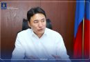 “ЭРДЭНЭС ОЮУ ТОЛГОЙ” ХК-ИЙН ҮЙЛ АЖИЛЛАГААНЫ ТАЛААРХ МЭДЭЭЛЛИЙГ СОНСЛОО