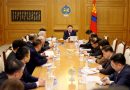 Ерөнхий сайд татварын орчныг тогтвортой байлгаж, улаанбуудайн дотоодын зах зээлийг хамгаалахаа тариаланчдад илэрхийллээ