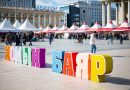 “Үндэсний бичиг соёл номын өдрүүд 2026” арга xэмжээ зоxион байгуулагдана